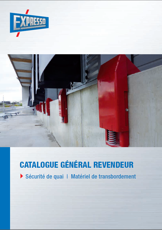 pdf picture from Catalogue équipements de quai