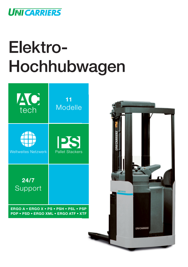 pdf picture from Elektro-Hochhubwagen
