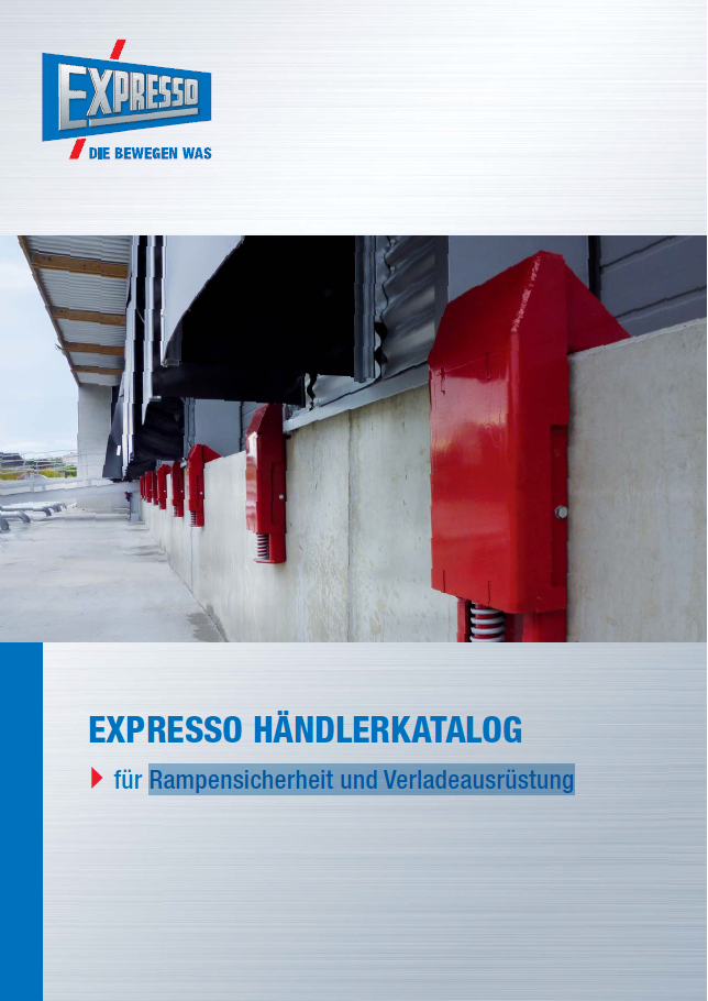 pdf picture from Katalog Rampensicherheit und Verladeausrüstung