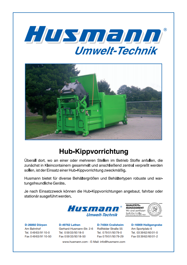 pdf picture from Hub-Kippvorrichtungen
