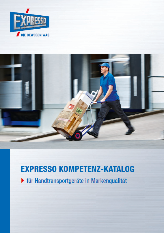 pdf picture from Katalog Handtransportgeräte