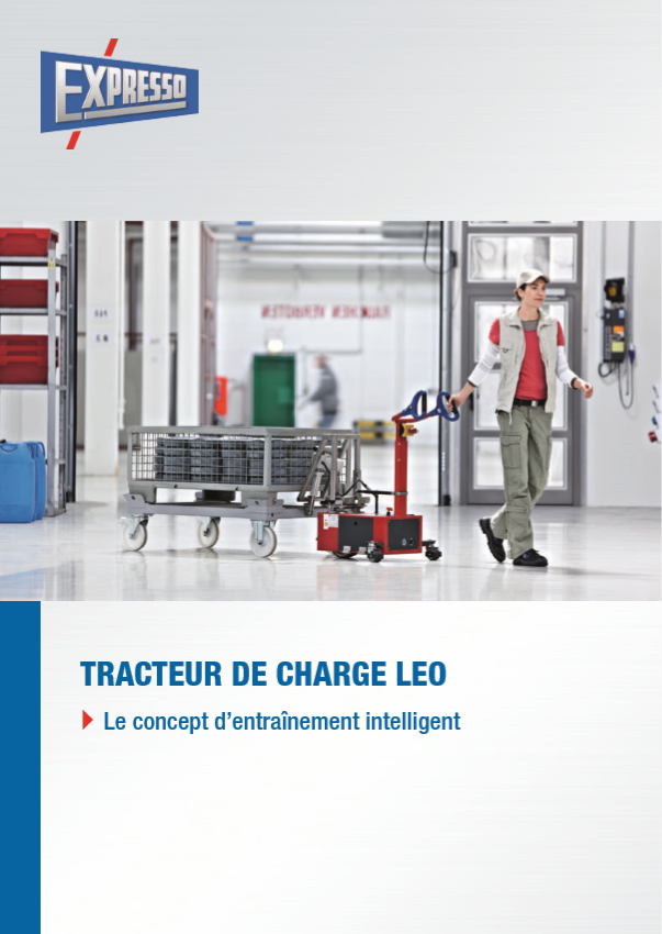 pdf picture from Tracteur de charge LEO