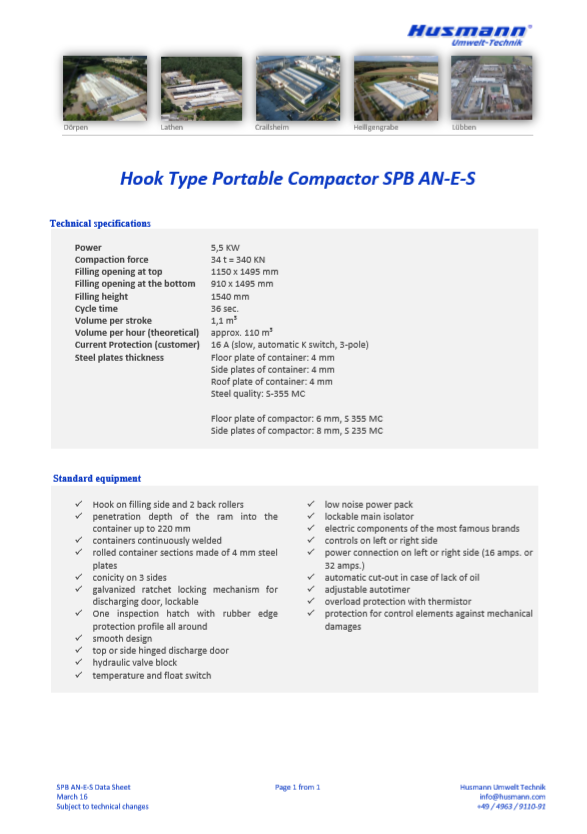 pdf picture from Hook type specifications