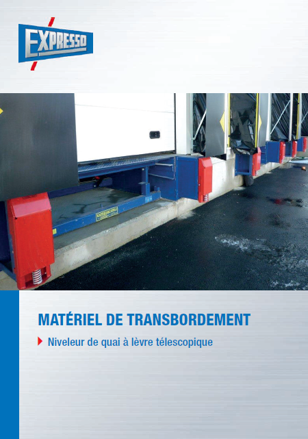 pdf picture from Niveleurs de quai à lèvre téléscopique