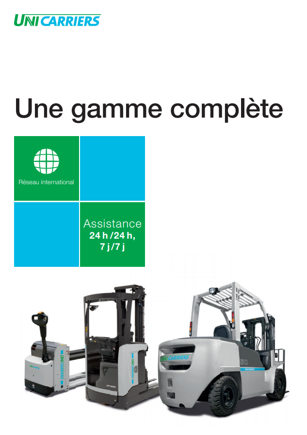 pdf picture from Une gamme complète